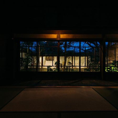taos guest house Tamba-Sasayama Exterior foto