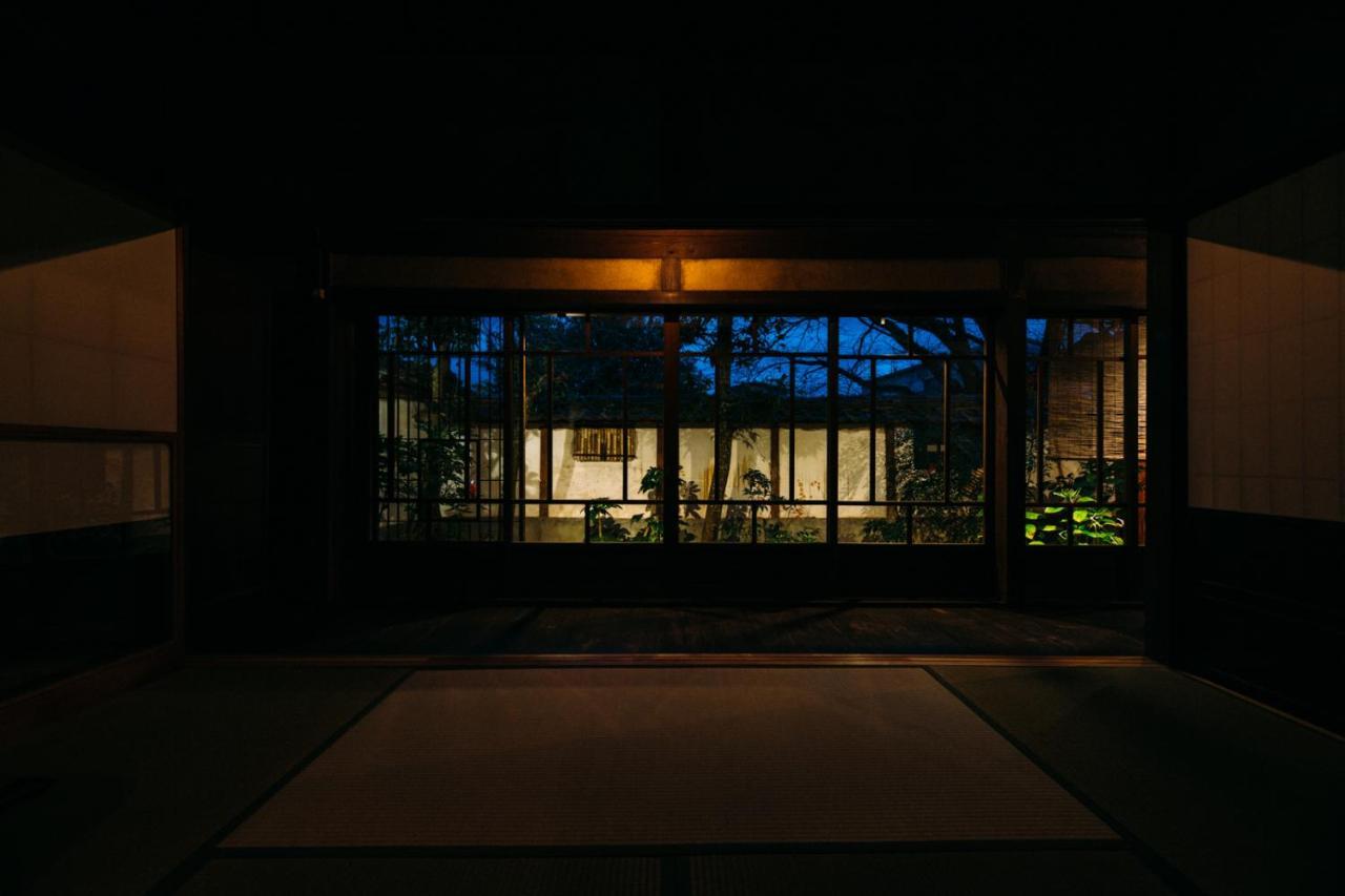 taos guest house Tamba-Sasayama Exterior foto