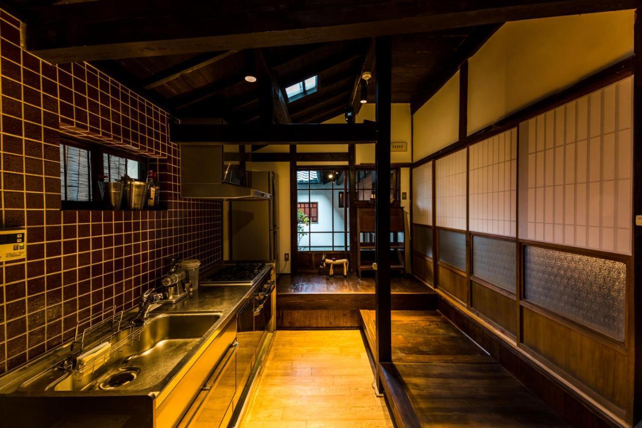 taos guest house Tamba-Sasayama Exterior foto