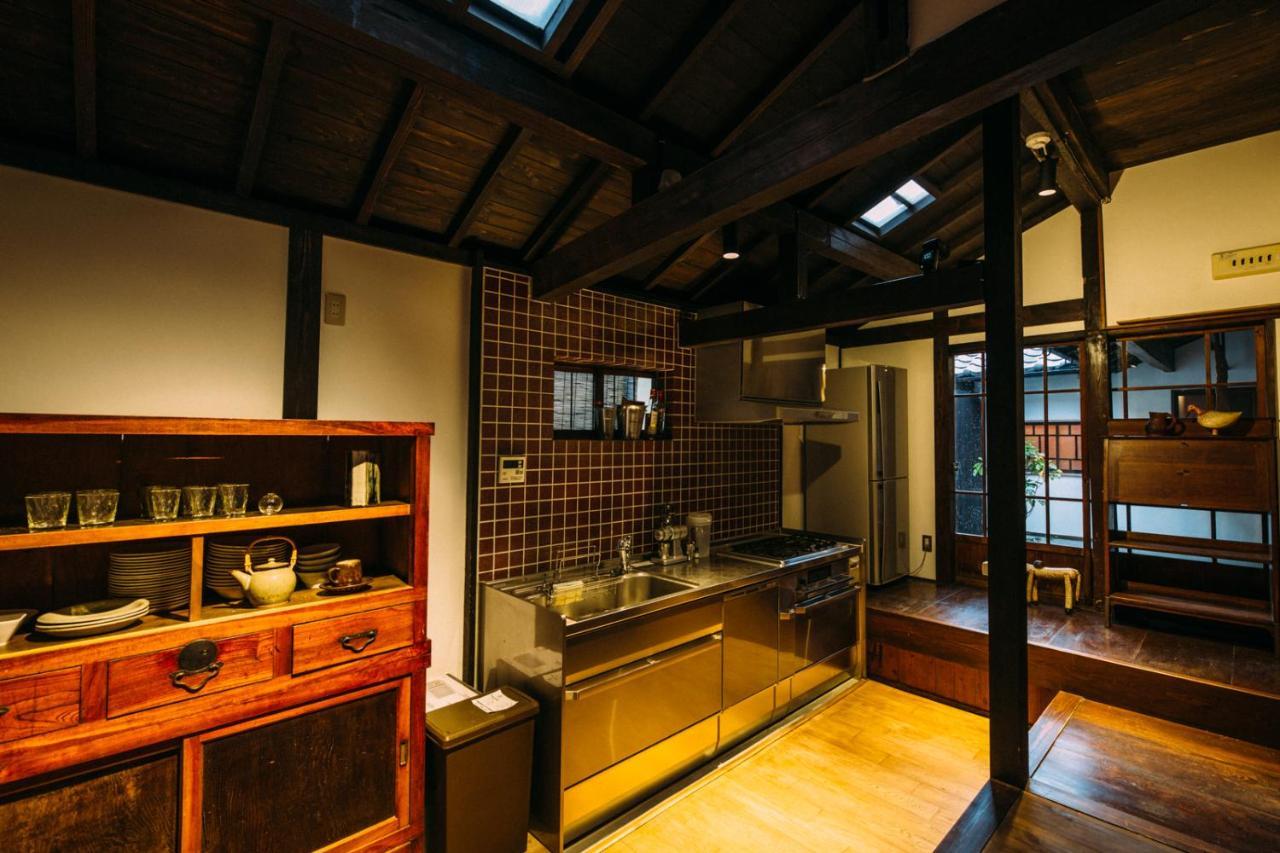 taos guest house Tamba-Sasayama Exterior foto