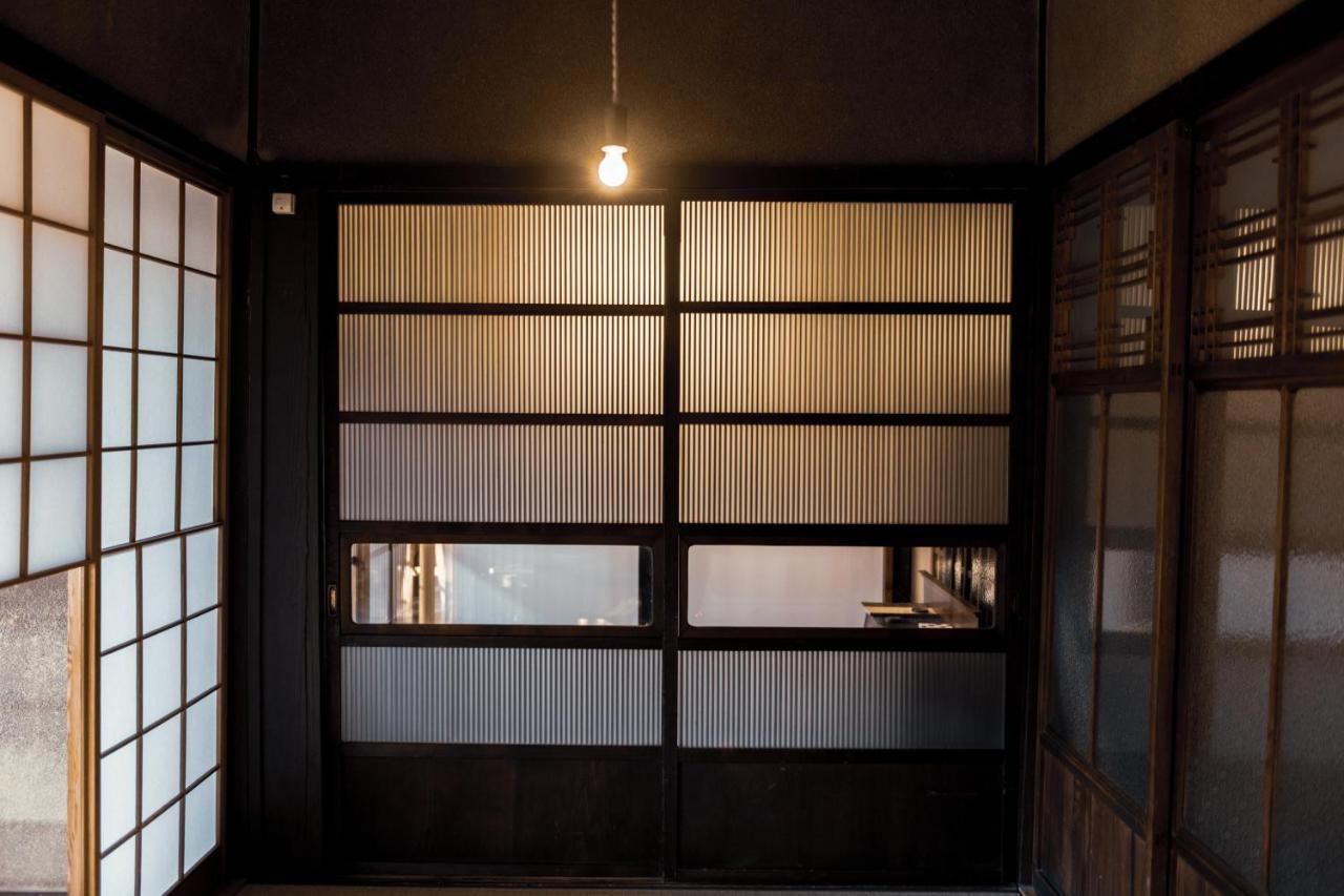 taos guest house Tamba-Sasayama Exterior foto