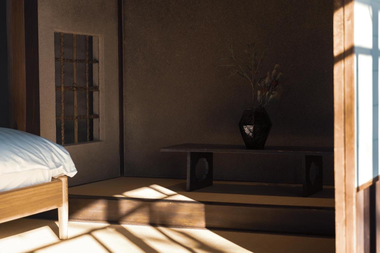 taos guest house Tamba-Sasayama Exterior foto