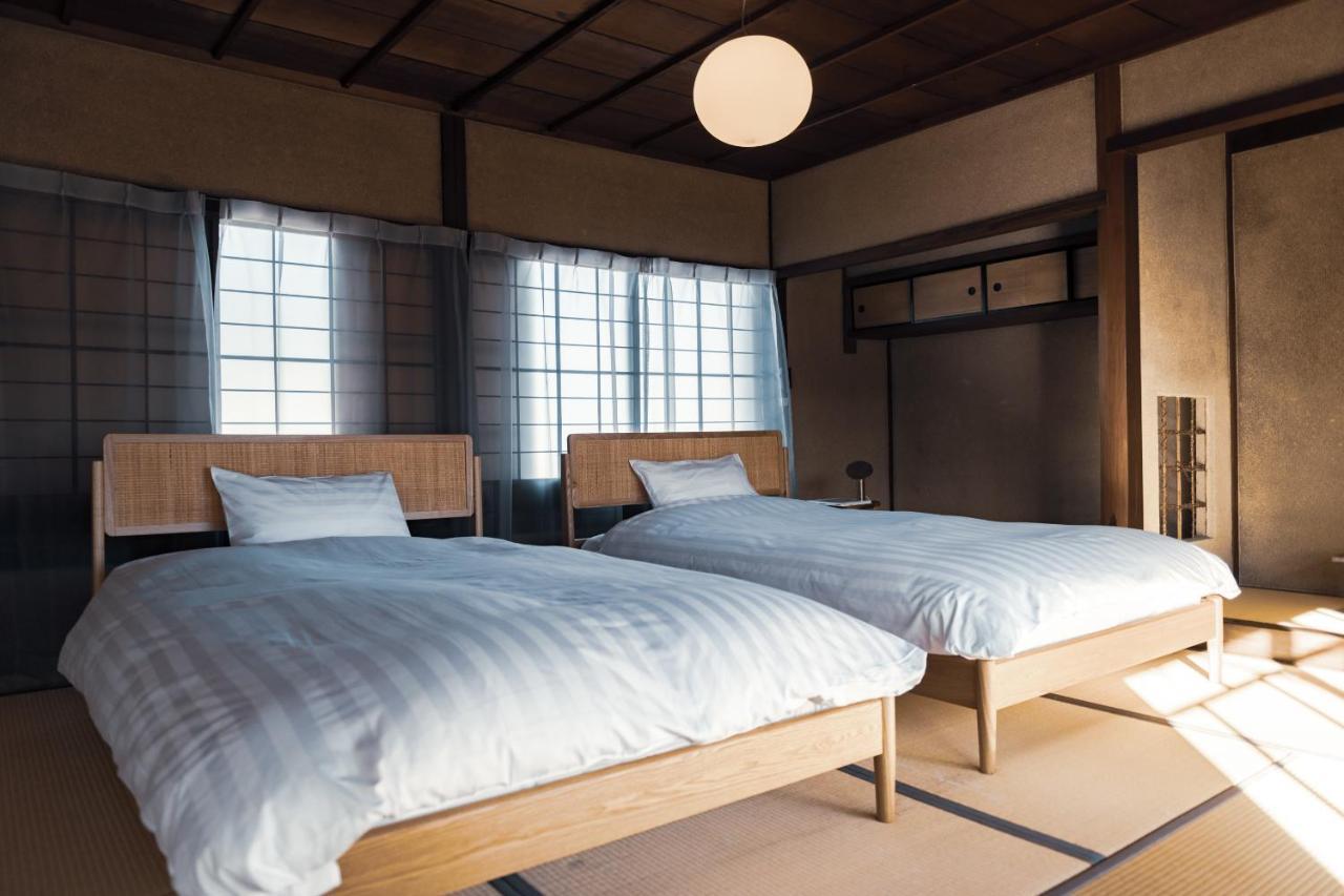 taos guest house Tamba-Sasayama Exterior foto