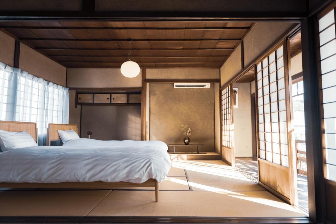 taos guest house Tamba-Sasayama Exterior foto