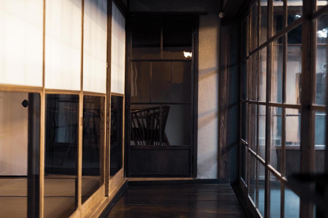 taos guest house Tamba-Sasayama Exterior foto
