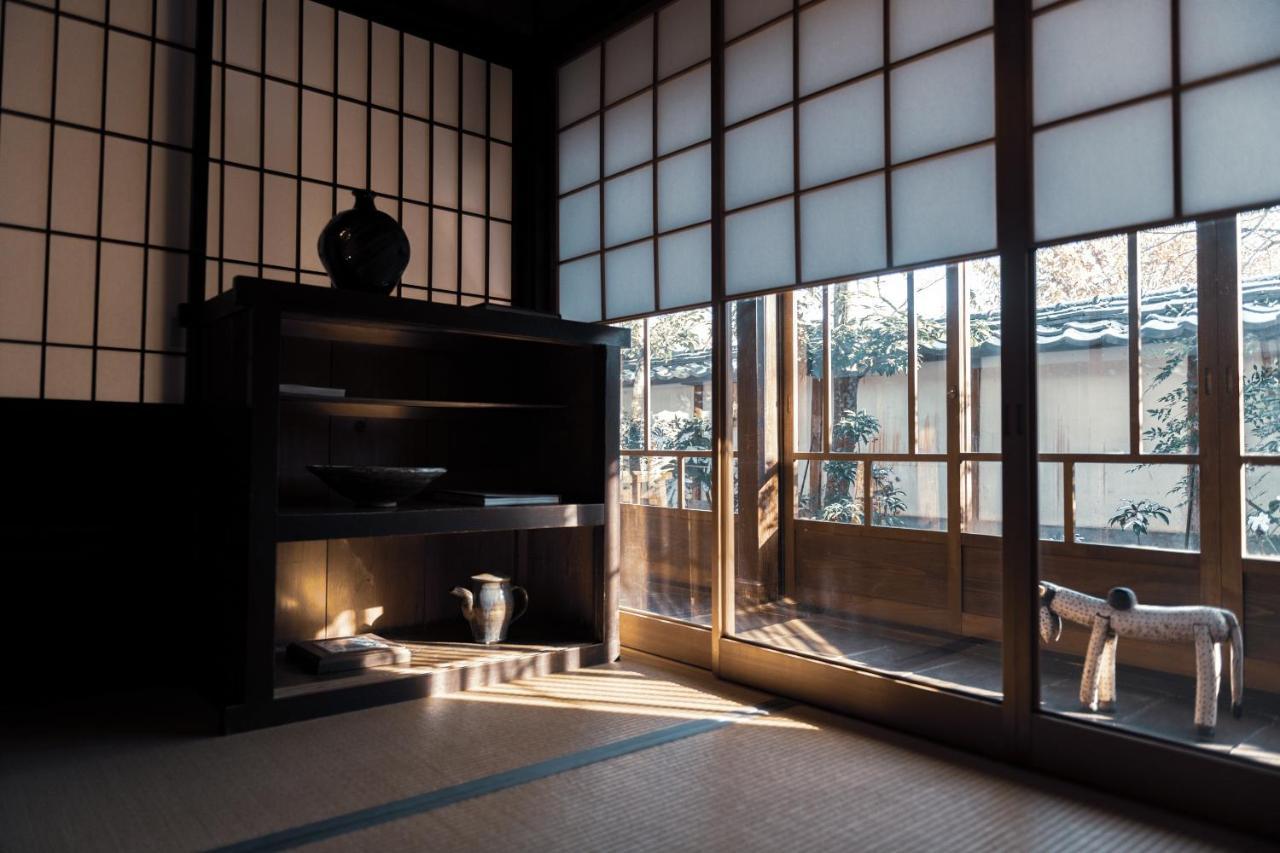 taos guest house Tamba-Sasayama Exterior foto