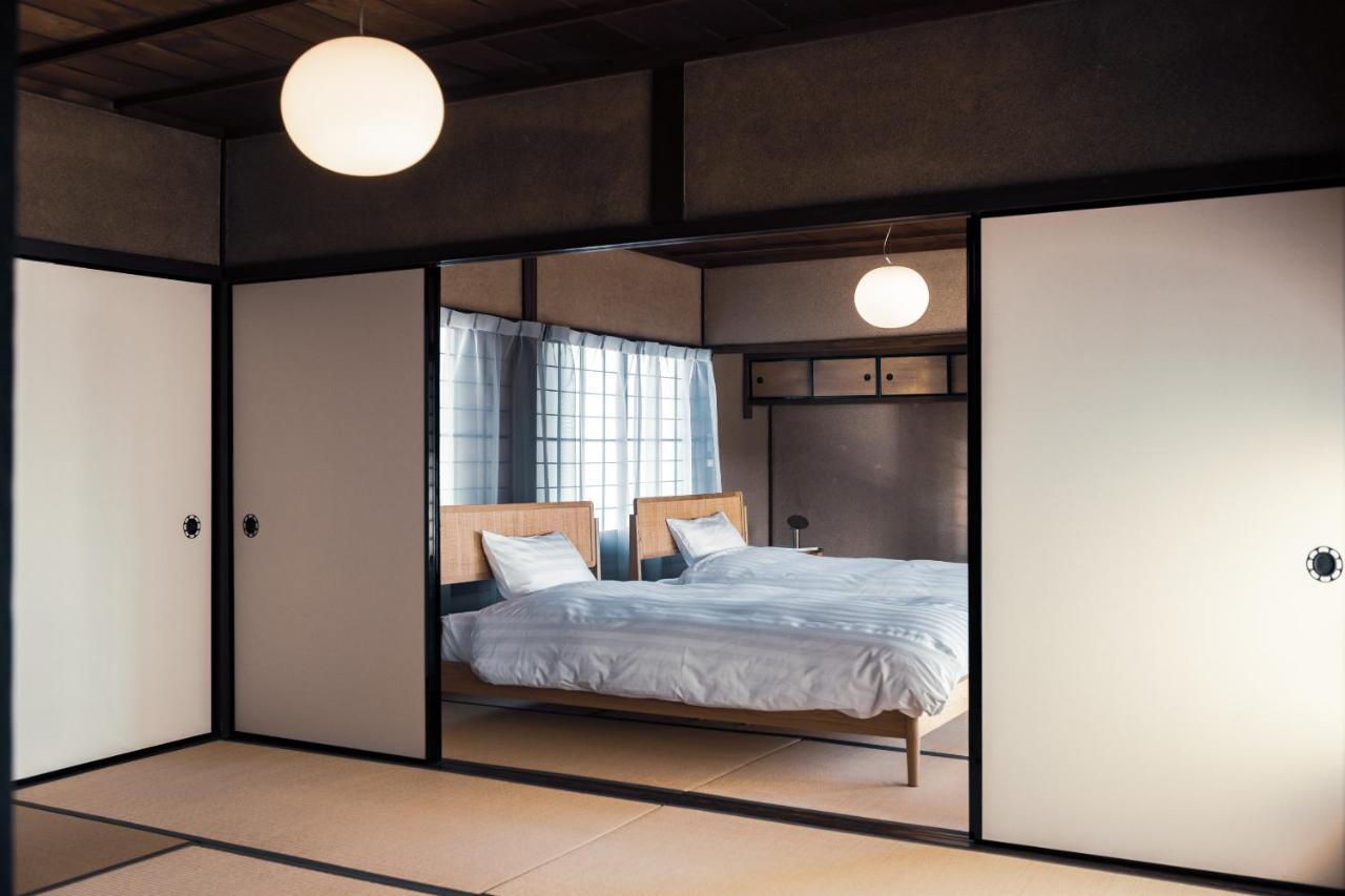 taos guest house Tamba-Sasayama Exterior foto
