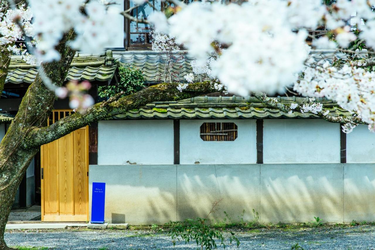 taos guest house Tamba-Sasayama Exterior foto
