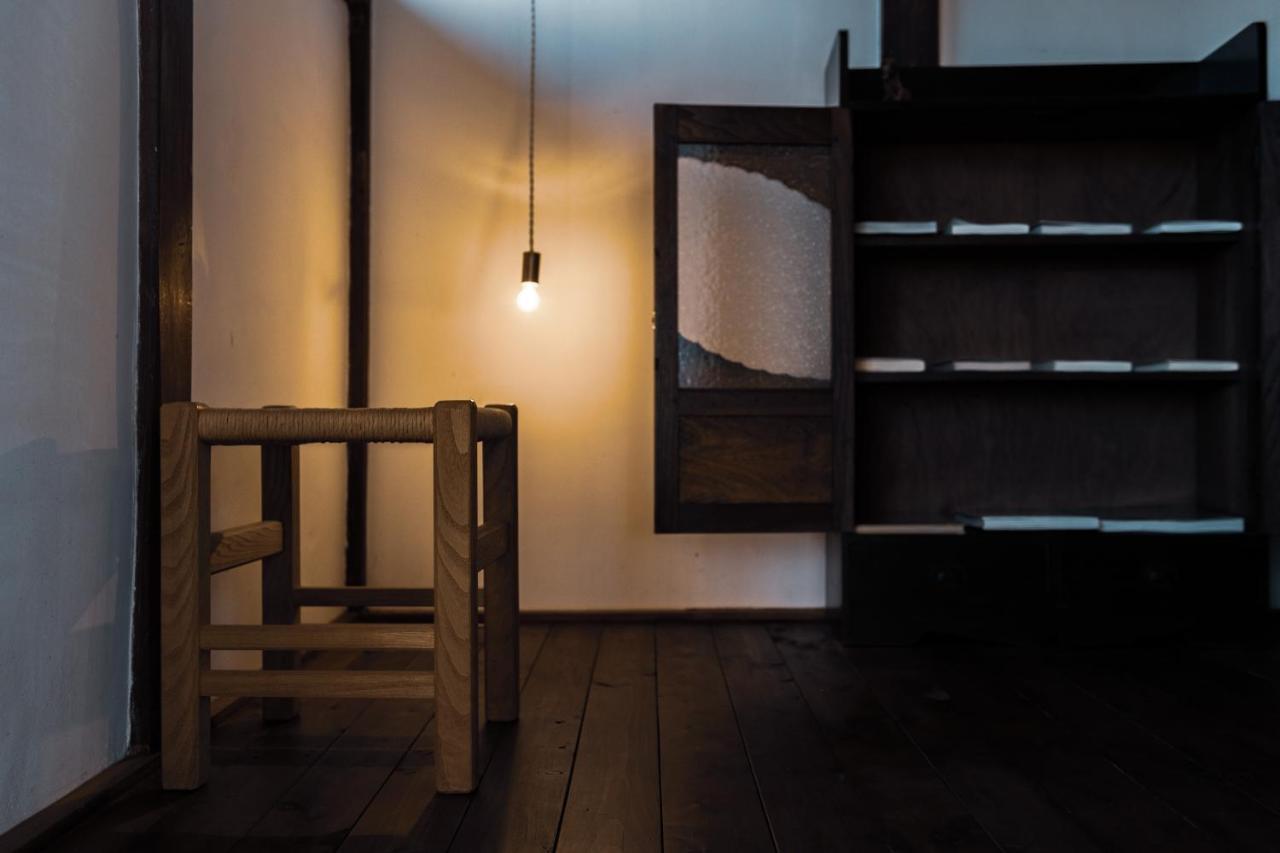 taos guest house Tamba-Sasayama Exterior foto