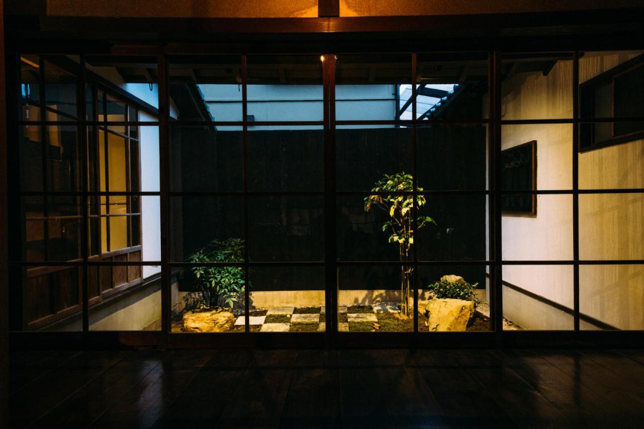 taos guest house Tamba-Sasayama Exterior foto