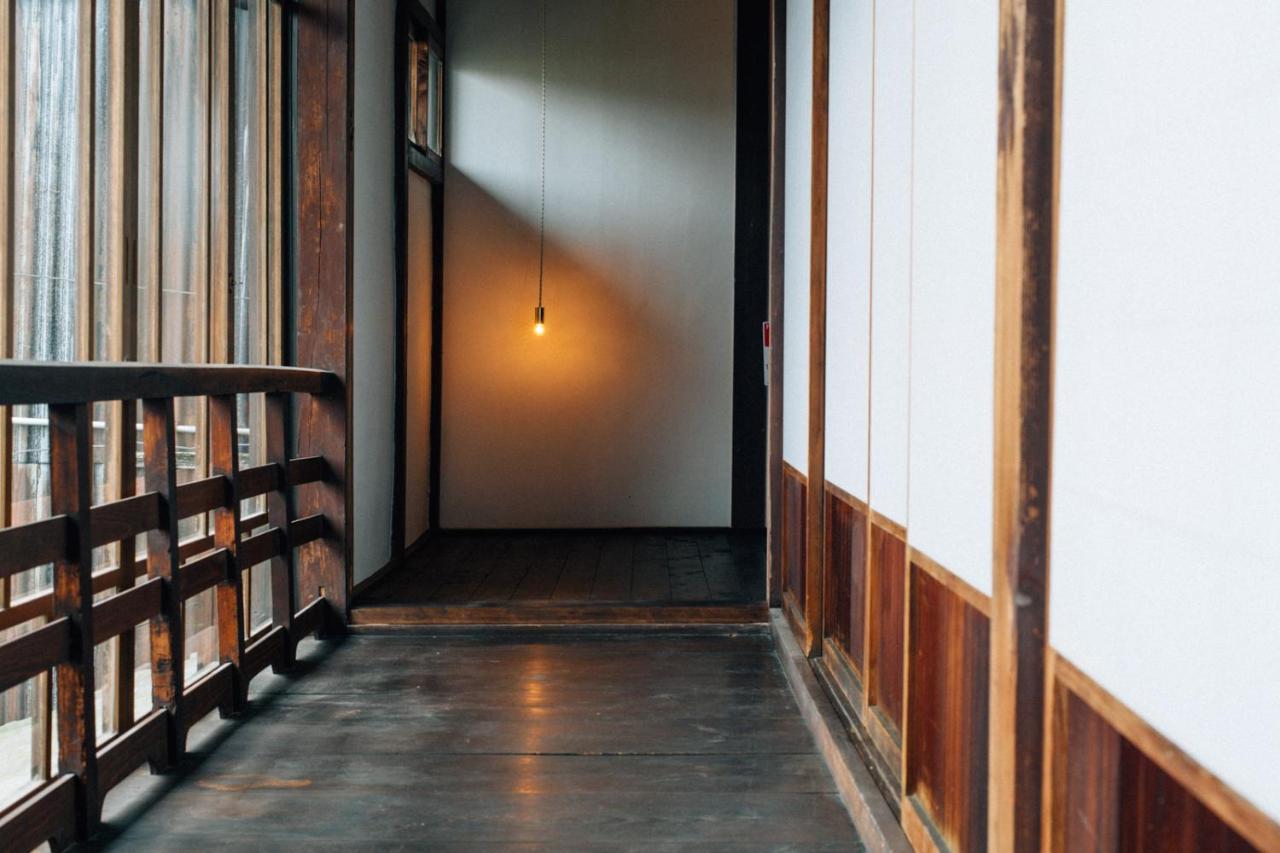 taos guest house Tamba-Sasayama Exterior foto