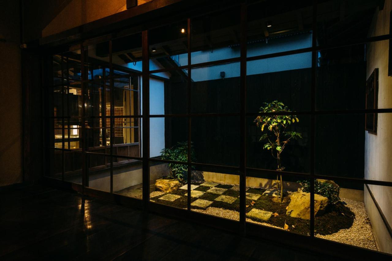 taos guest house Tamba-Sasayama Exterior foto
